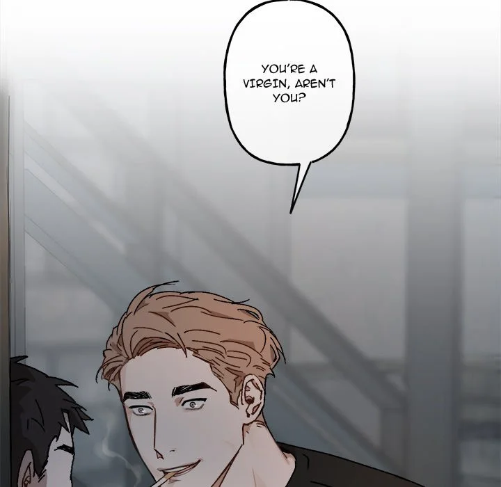Our Future - Chapter 18